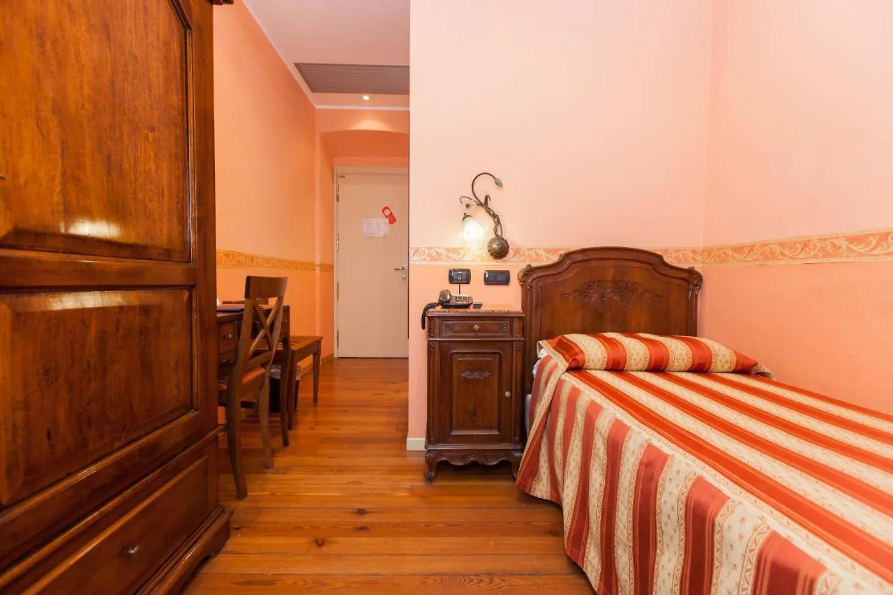 Hotel Belle Epoque Sanremo 3*,