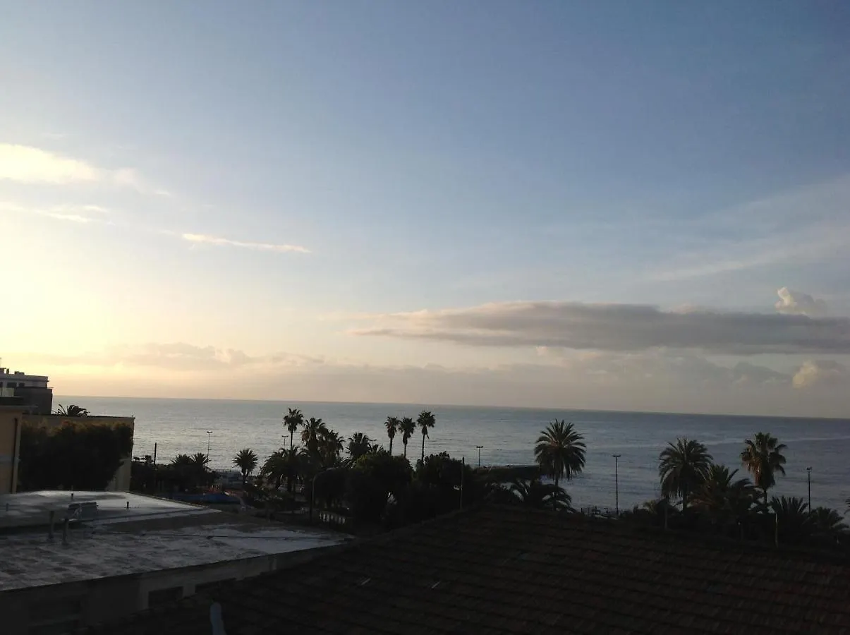 Hotel Belle Epoque Sanremo