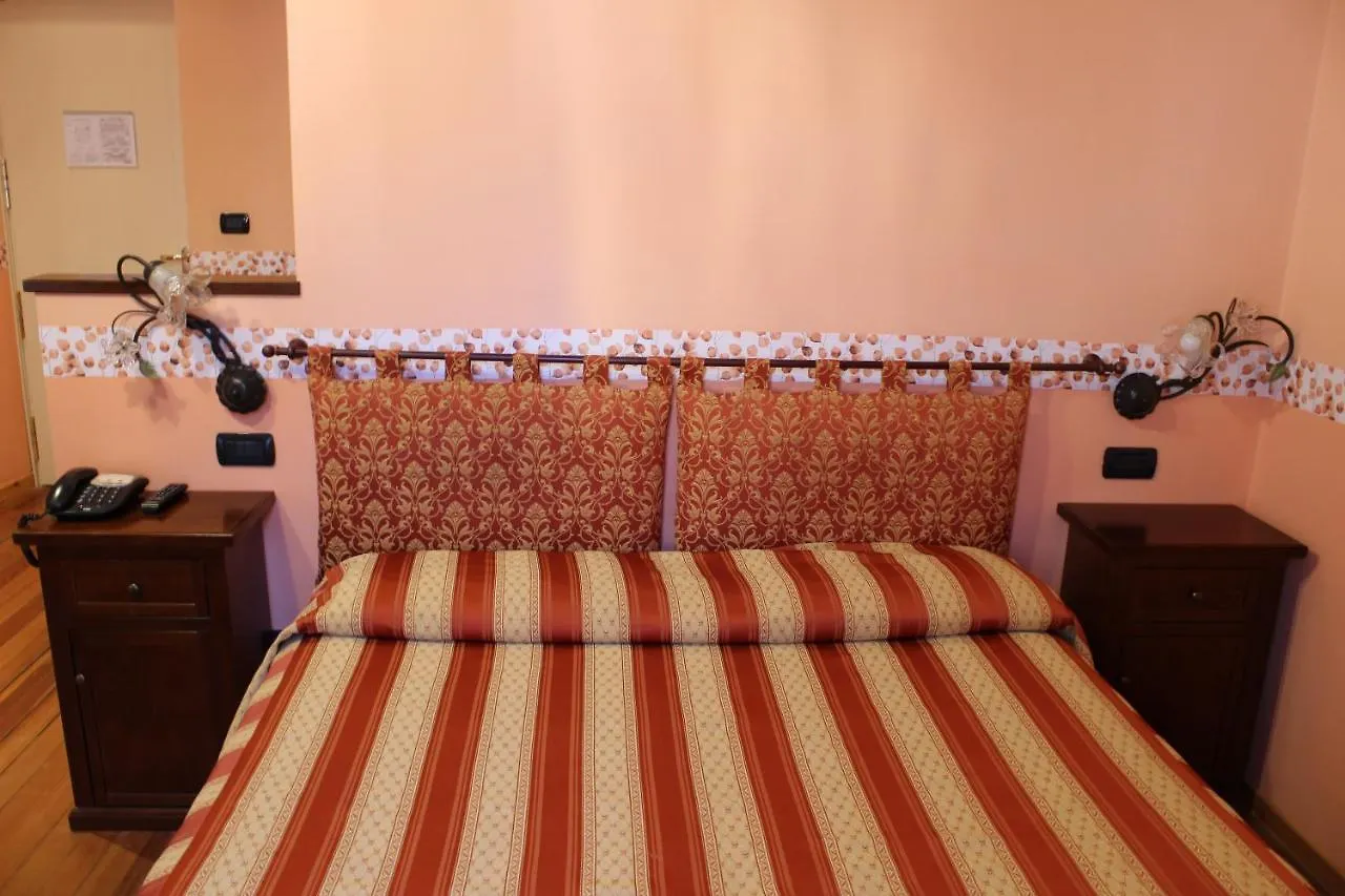 Hotel Belle Epoque Sanremo 3*,