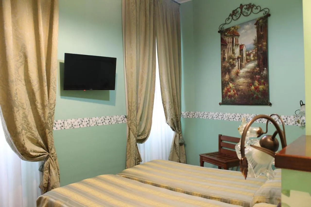 Hotel Belle Epoque Sanremo