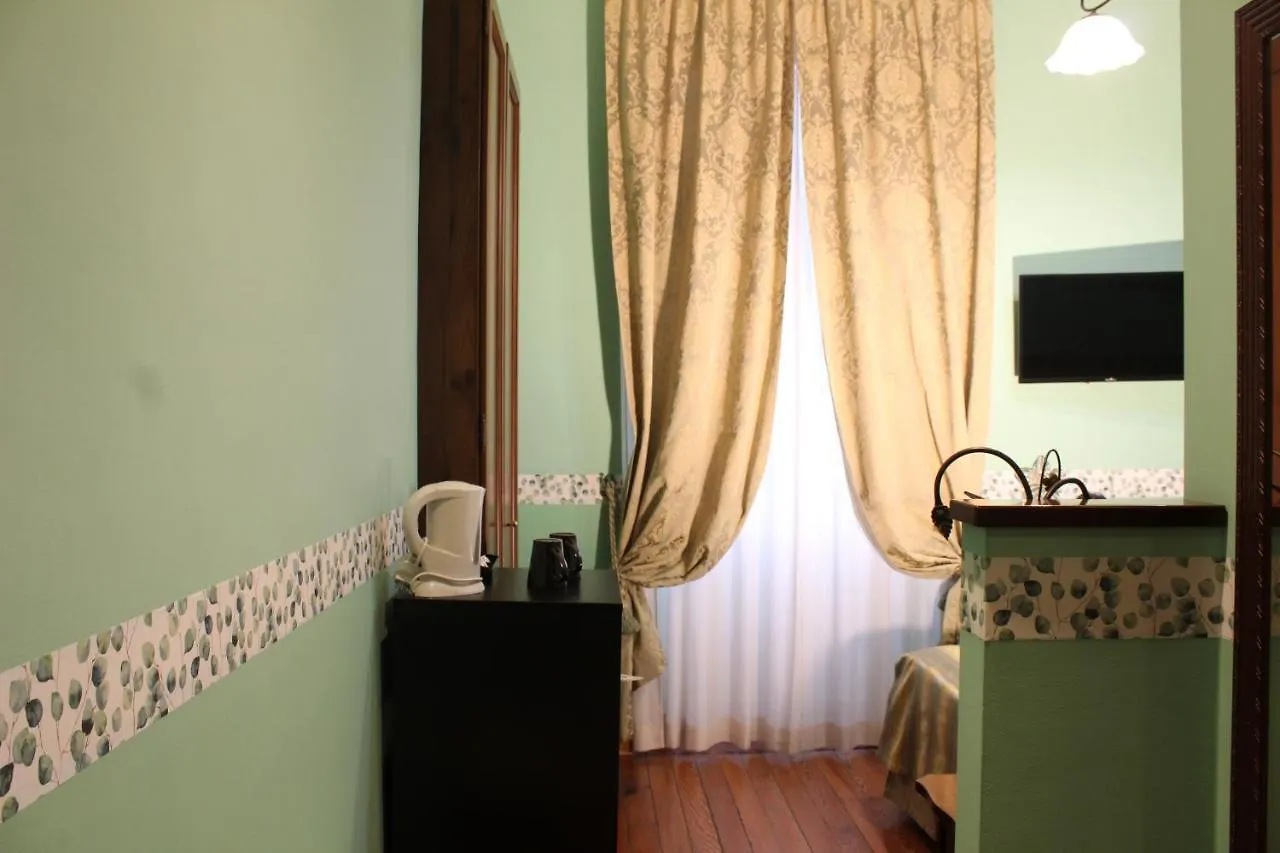 Hotel Belle Epoque Sanremo