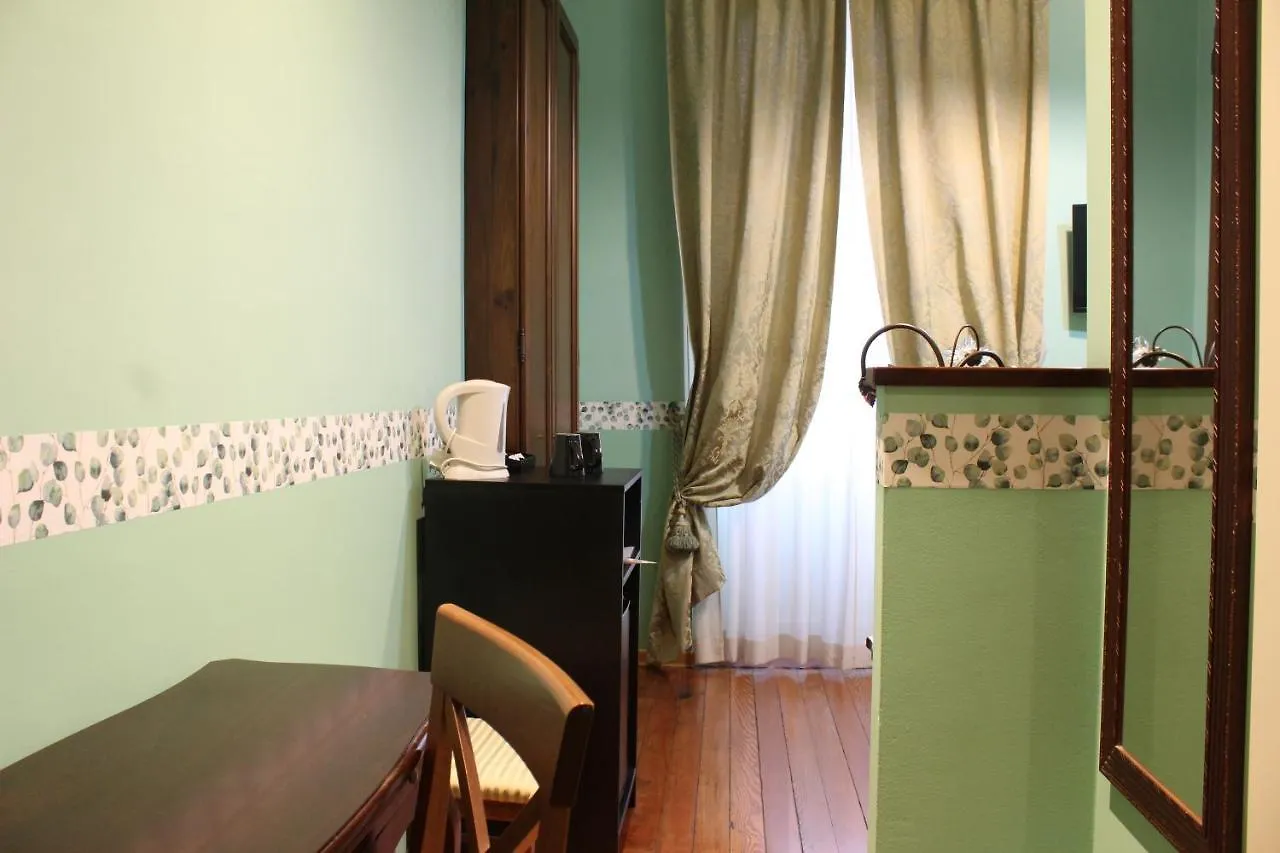 Hotel Belle Epoque Sanremo