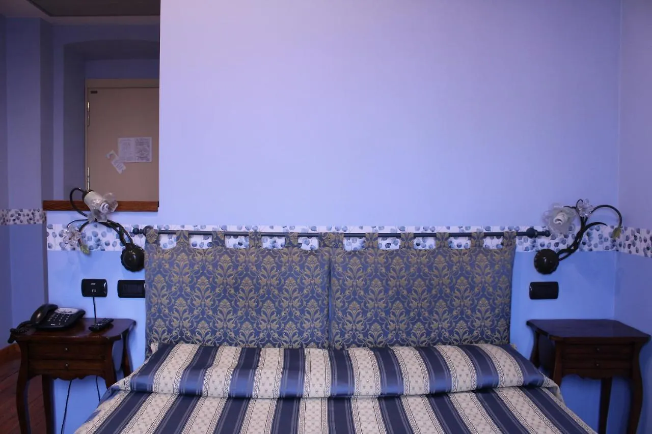 Hotel Belle Epoque Sanremo