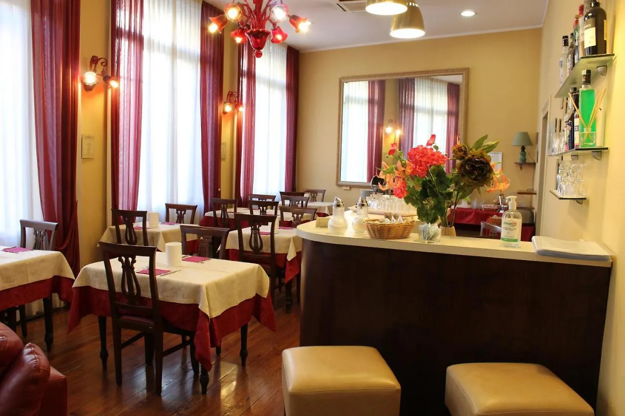 Hotel Belle Epoque Sanremo 3*,  Italy