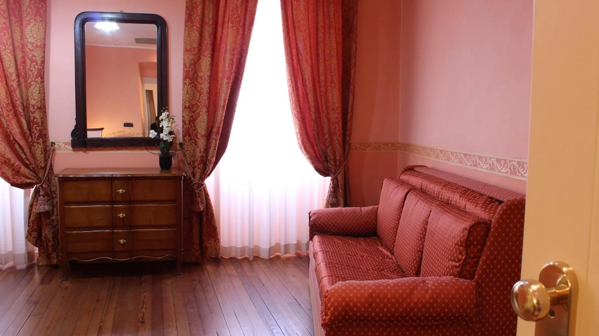 Hotel Belle Epoque Sanremo Italy