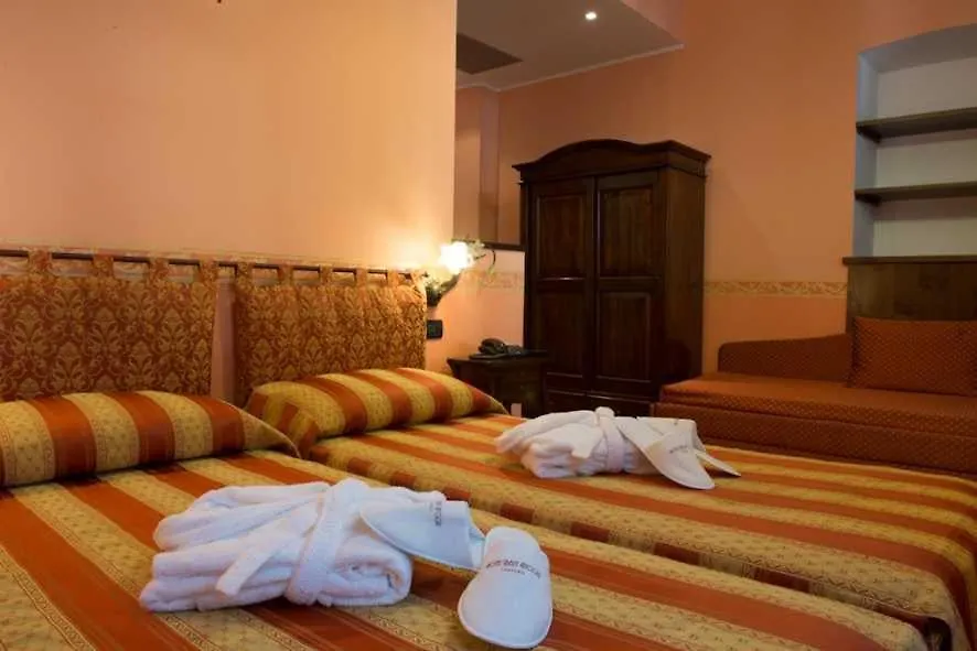 Hotel Belle Epoque Sanremo 3*,