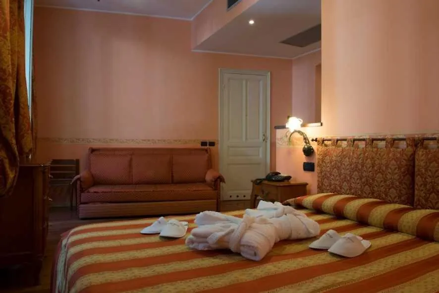 Hotel Belle Epoque Sanremo Italy