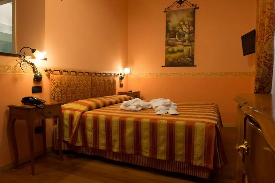 Hotel Belle Epoque Sanremo