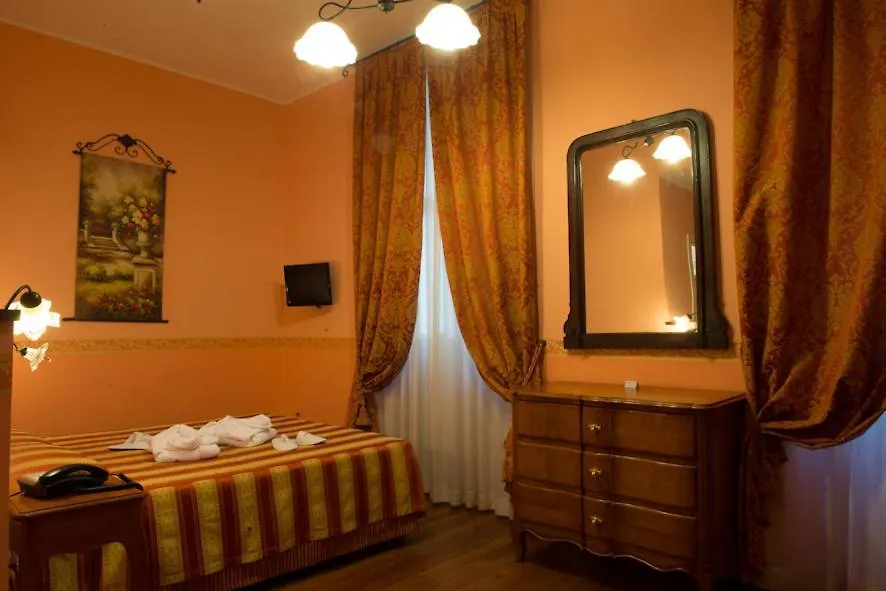 Hotel Belle Epoque Sanremo