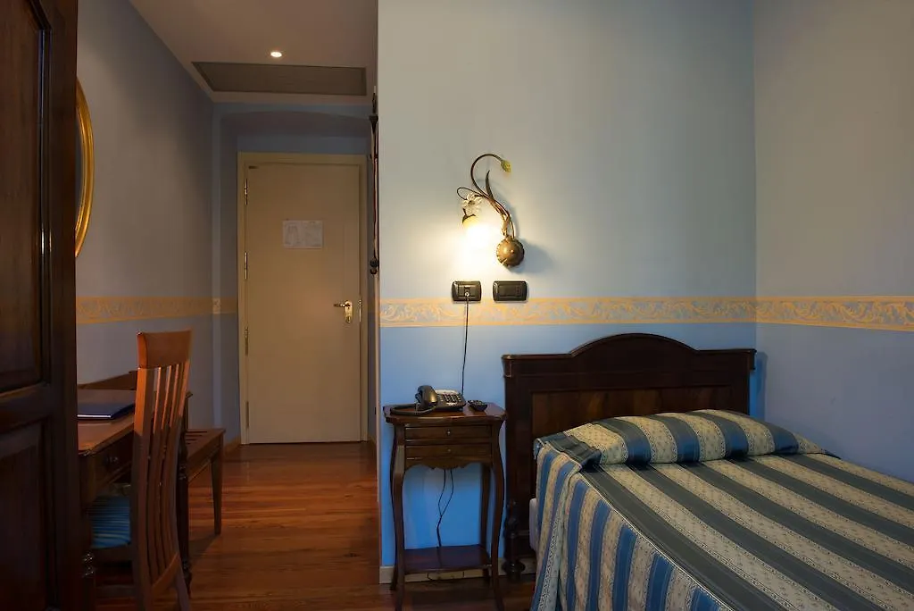 Hotel Belle Epoque Sanremo Italy