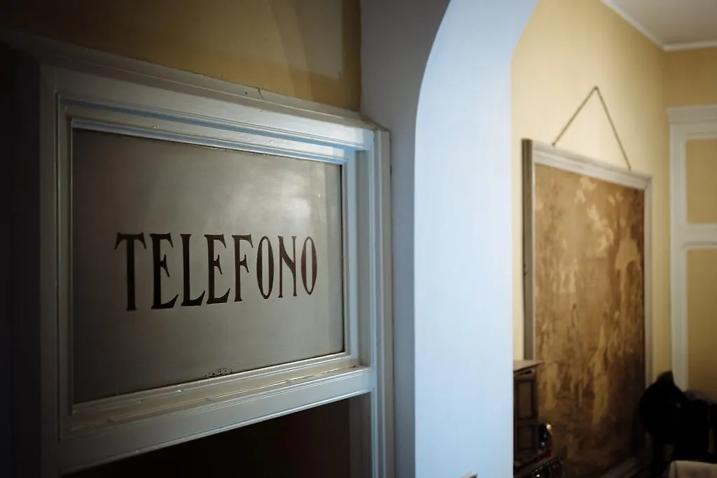 Hotel Belle Epoque Sanremo 3*,