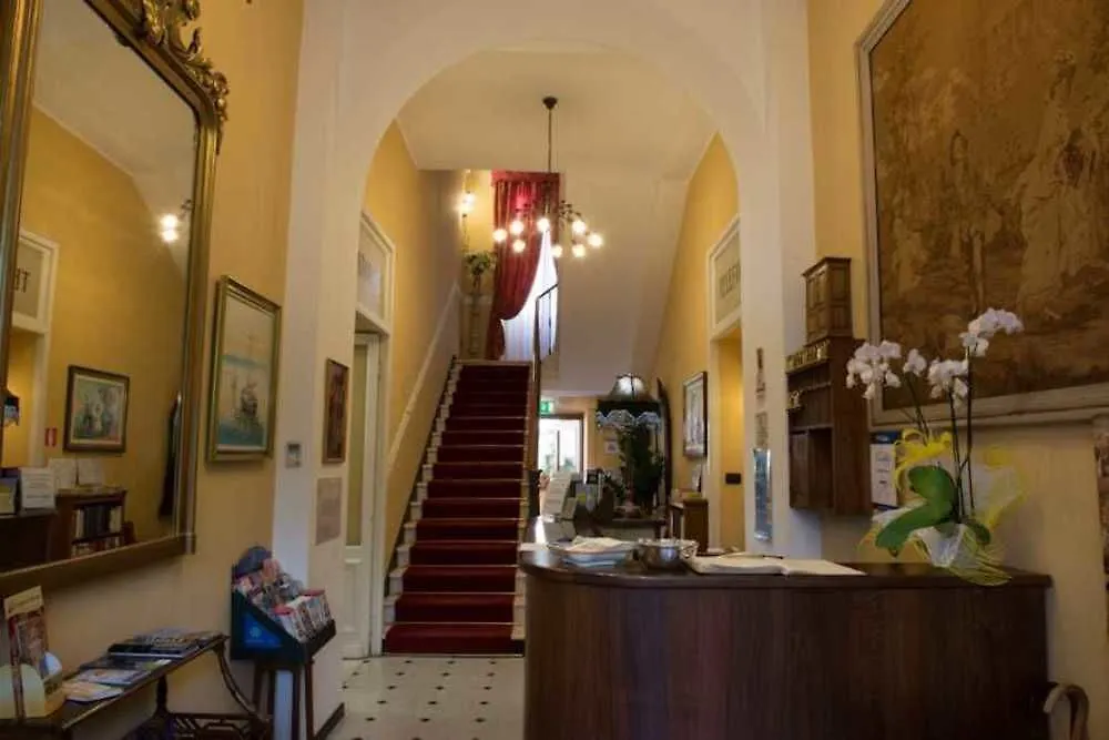 Hotel Belle Epoque Sanremo