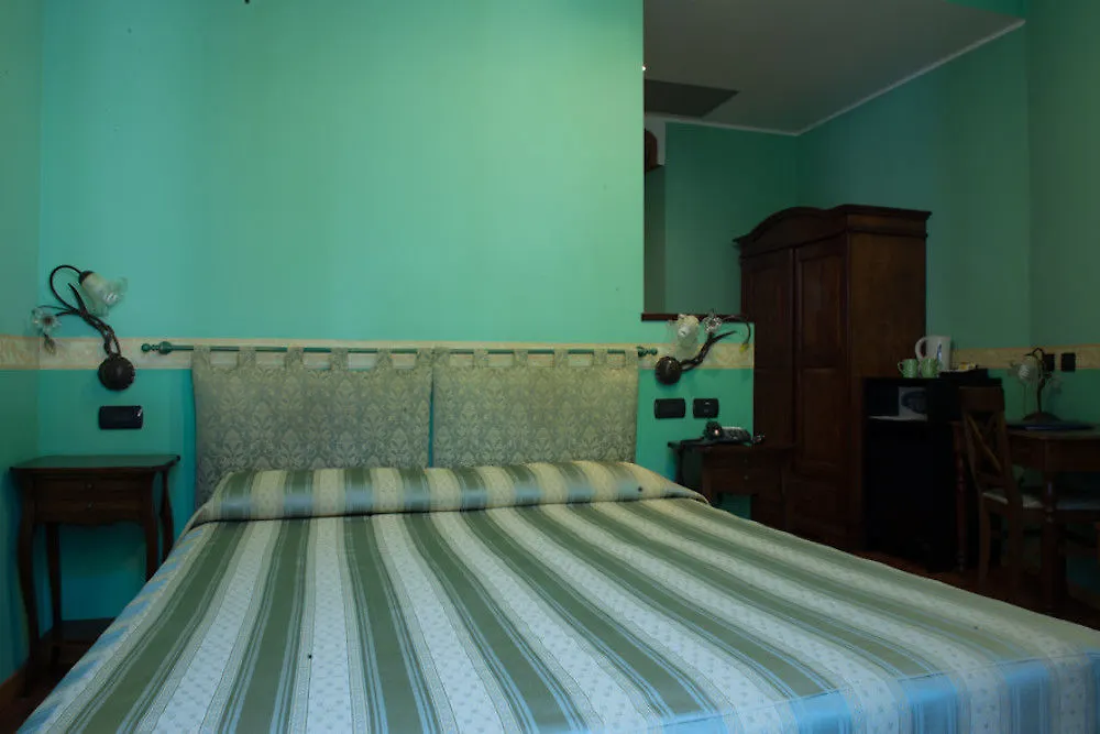 Hotel Belle Epoque Sanremo 3*,