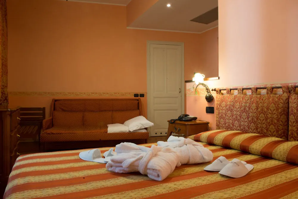 Hotel Belle Epoque Sanremo