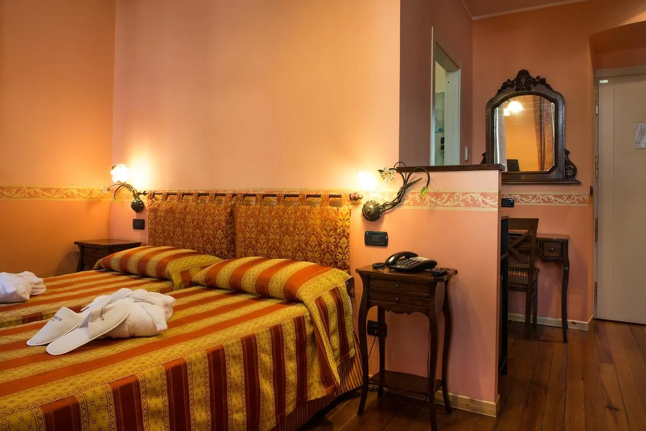 Hotel Belle Epoque Sanremo
