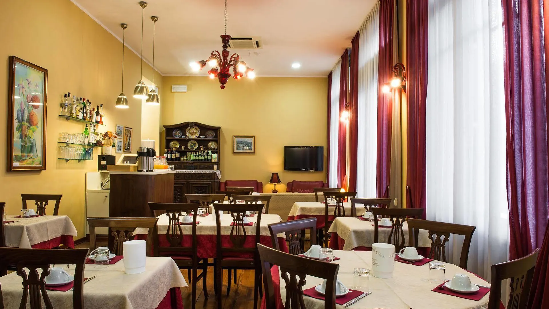 Hotel Belle Epoque Sanremo