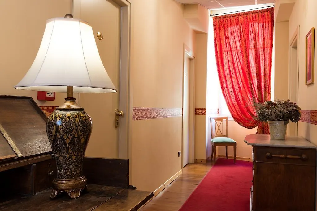Hotel Belle Epoque Sanremo