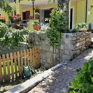 Ca' De Angiolina Séjour à la ferme