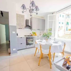 In The Center Appartement