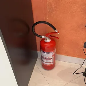 Appartamento Flat Acquamarina