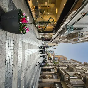  Pensión Le Del Centro