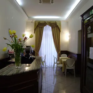 Hotel Dipendenza Galileo Roma