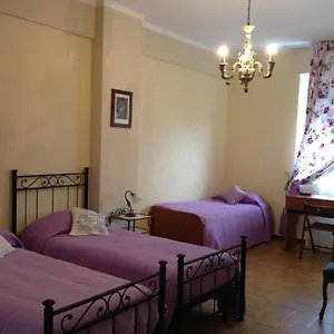 Bed and breakfast Vacanze Senesi Siena