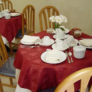 Hotel Mari 2 Roma