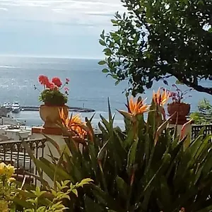  Pensión La Casa Del Sole