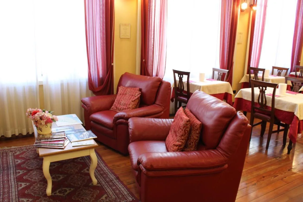 Hotel Belle Epoque Sanremo