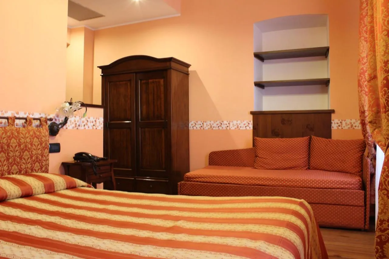 Hotel Belle Epoque Sanremo