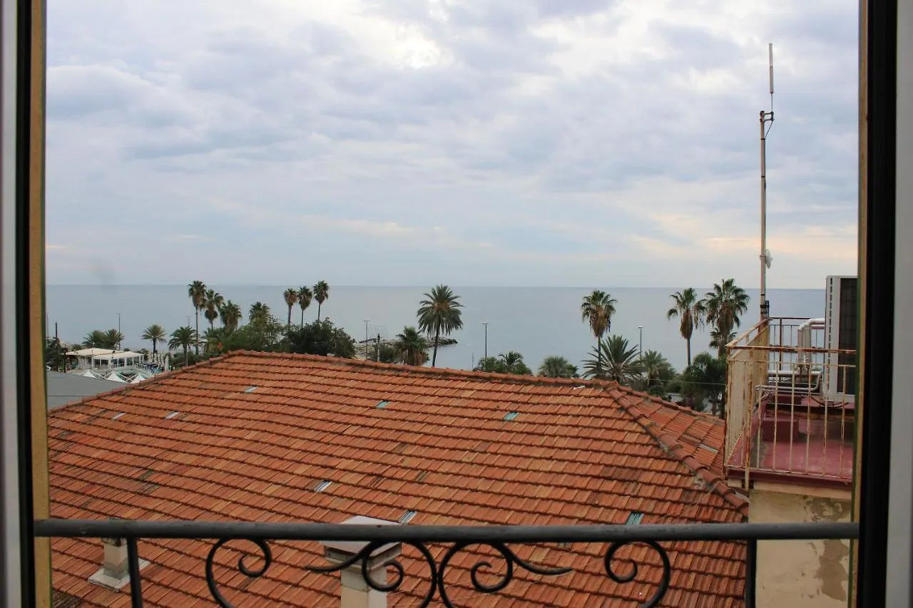 Hotel Belle Epoque Sanremo