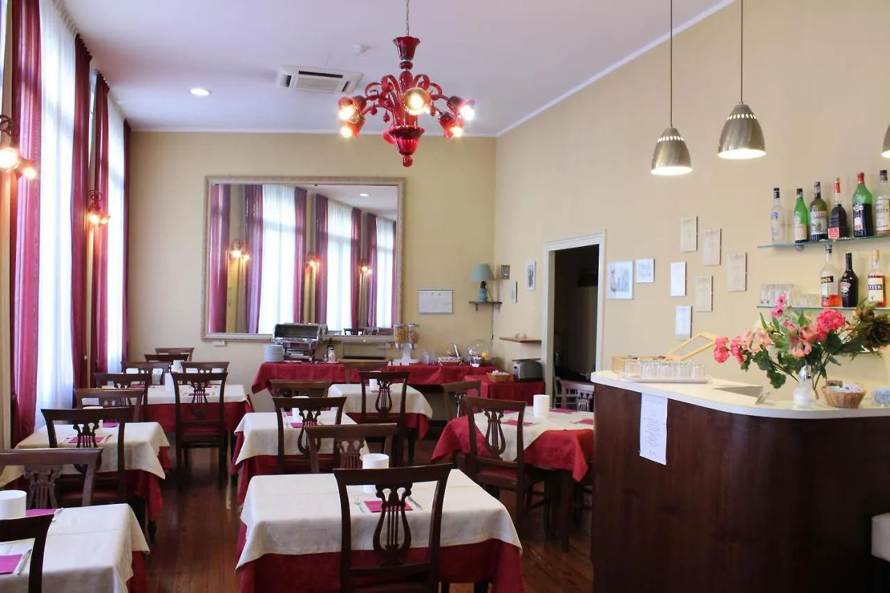 Hotel Belle Epoque Sanremo