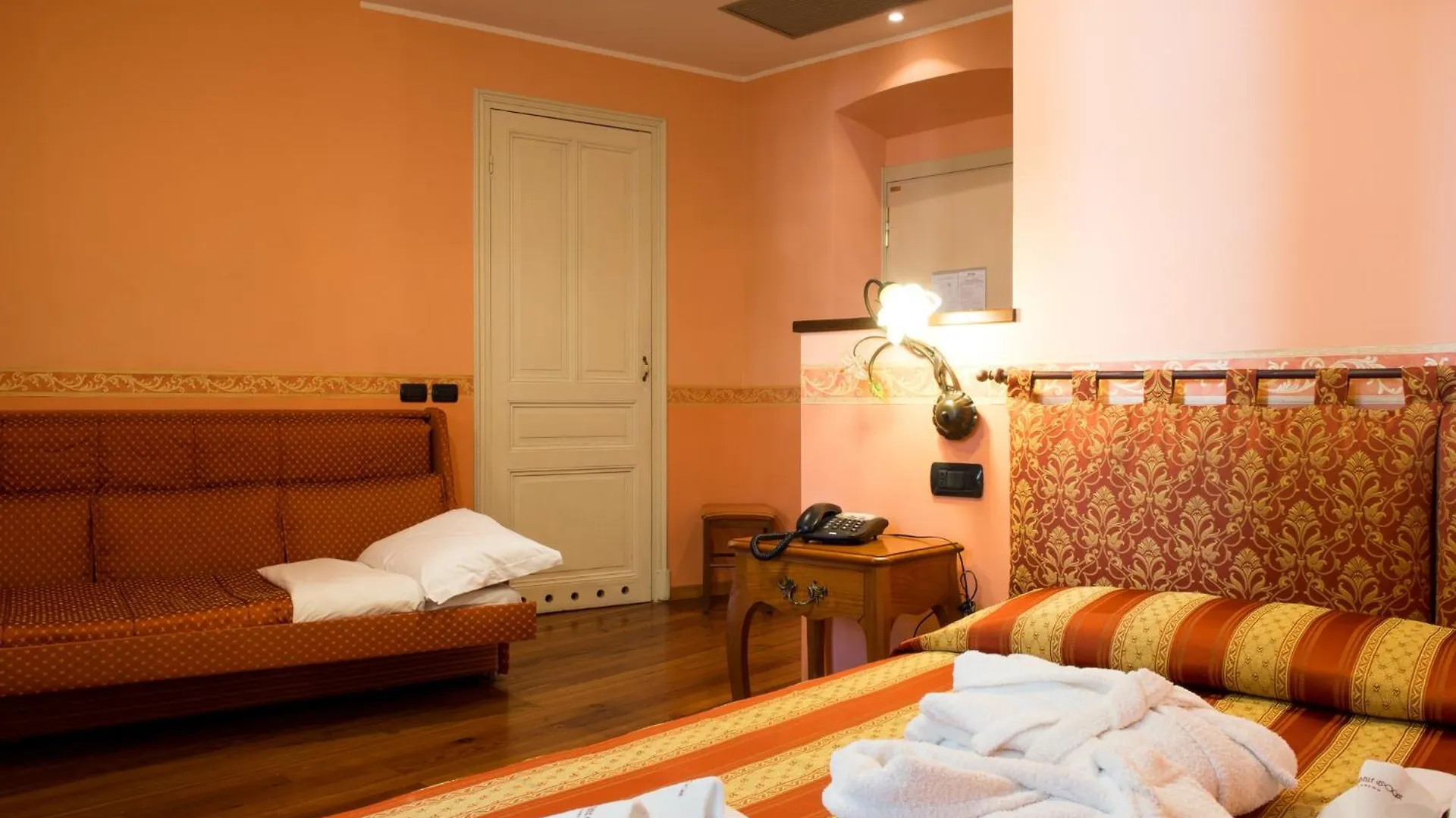Hotel Belle Epoque Sanremo