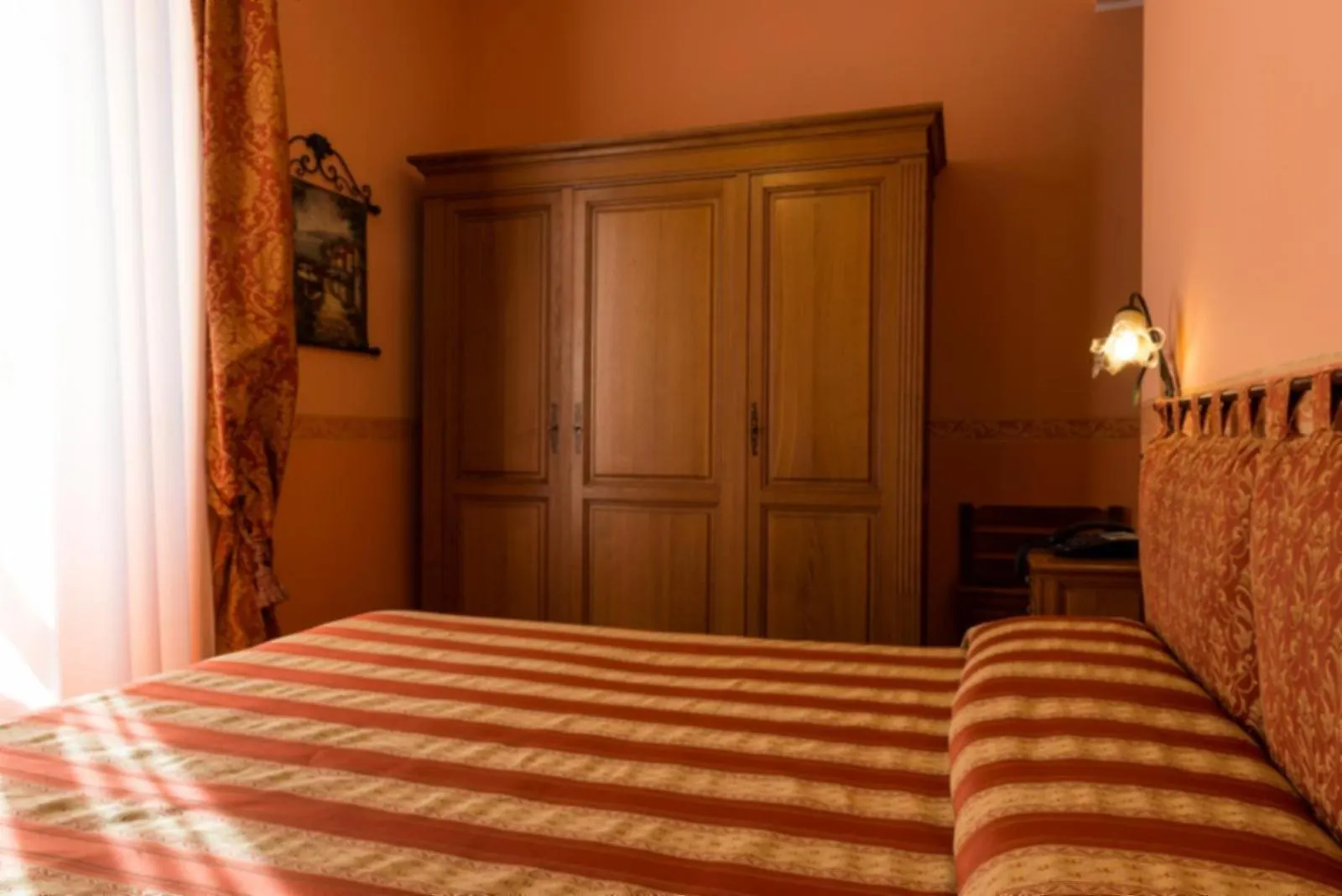 Hotel Belle Epoque Sanremo