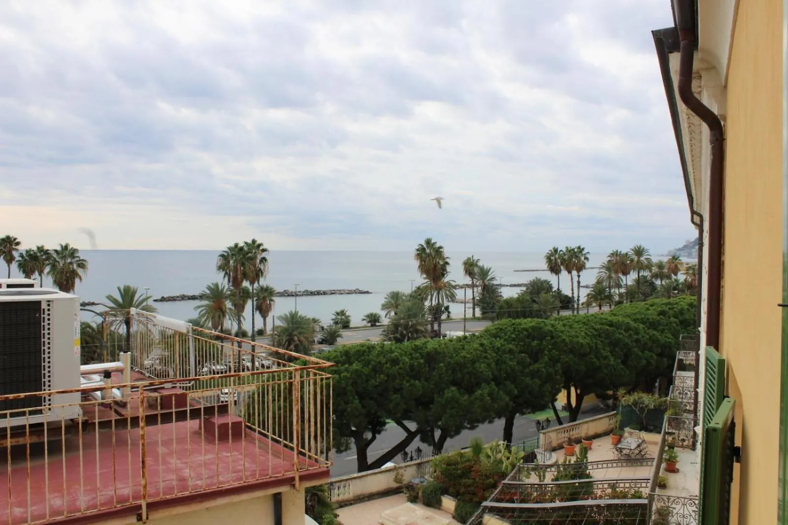 Hotel Belle Epoque Sanremo