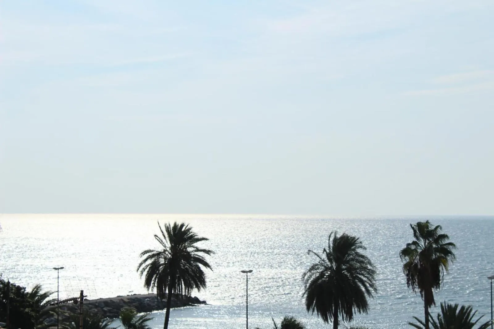 Hotel Belle Epoque Sanremo