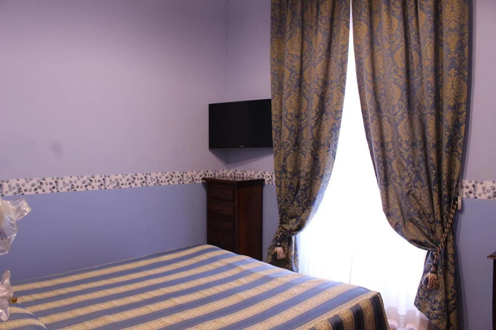 Hotel Belle Epoque Sanremo