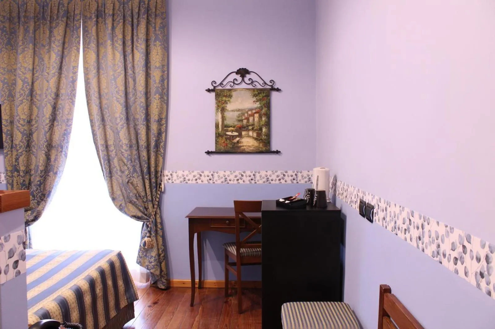 Hotel Belle Epoque Sanremo