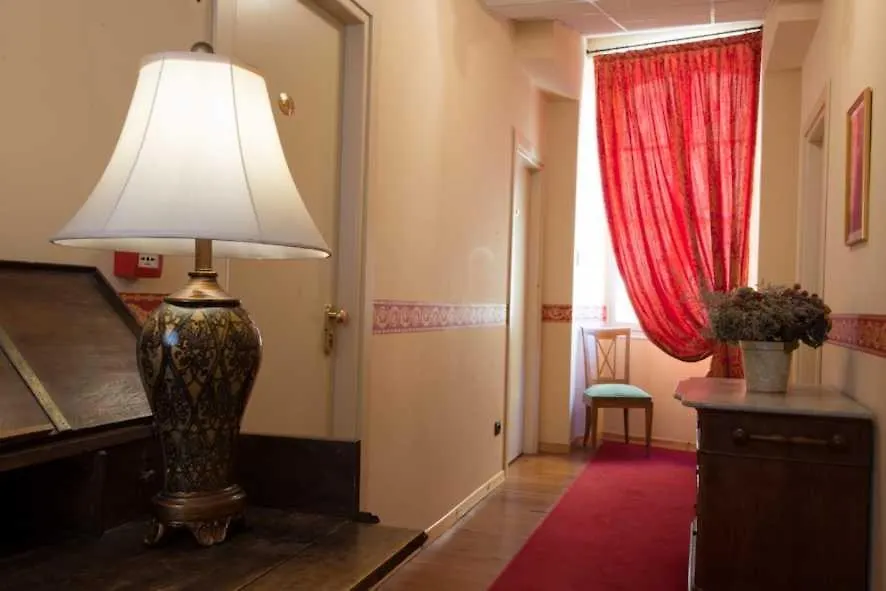 Hotel Belle Epoque Sanremo