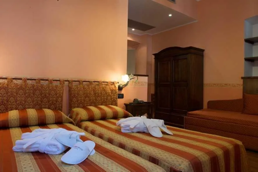 Hotel Belle Epoque Sanremo