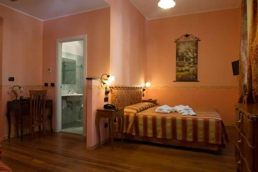 Hotel Belle Epoque Sanremo