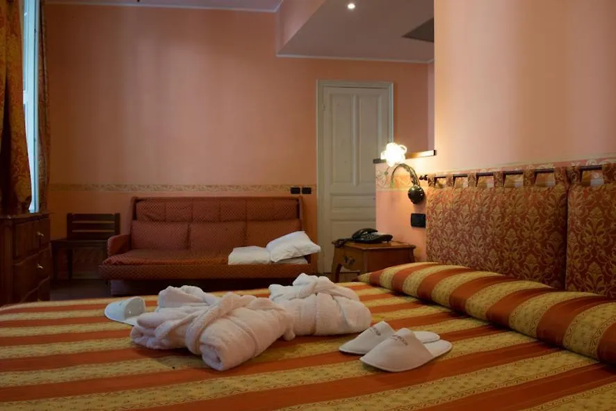 Hotel Belle Epoque Sanremo
