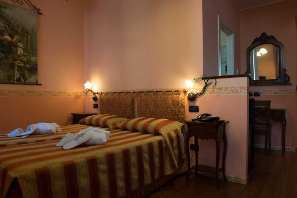 Hotel Belle Epoque Sanremo