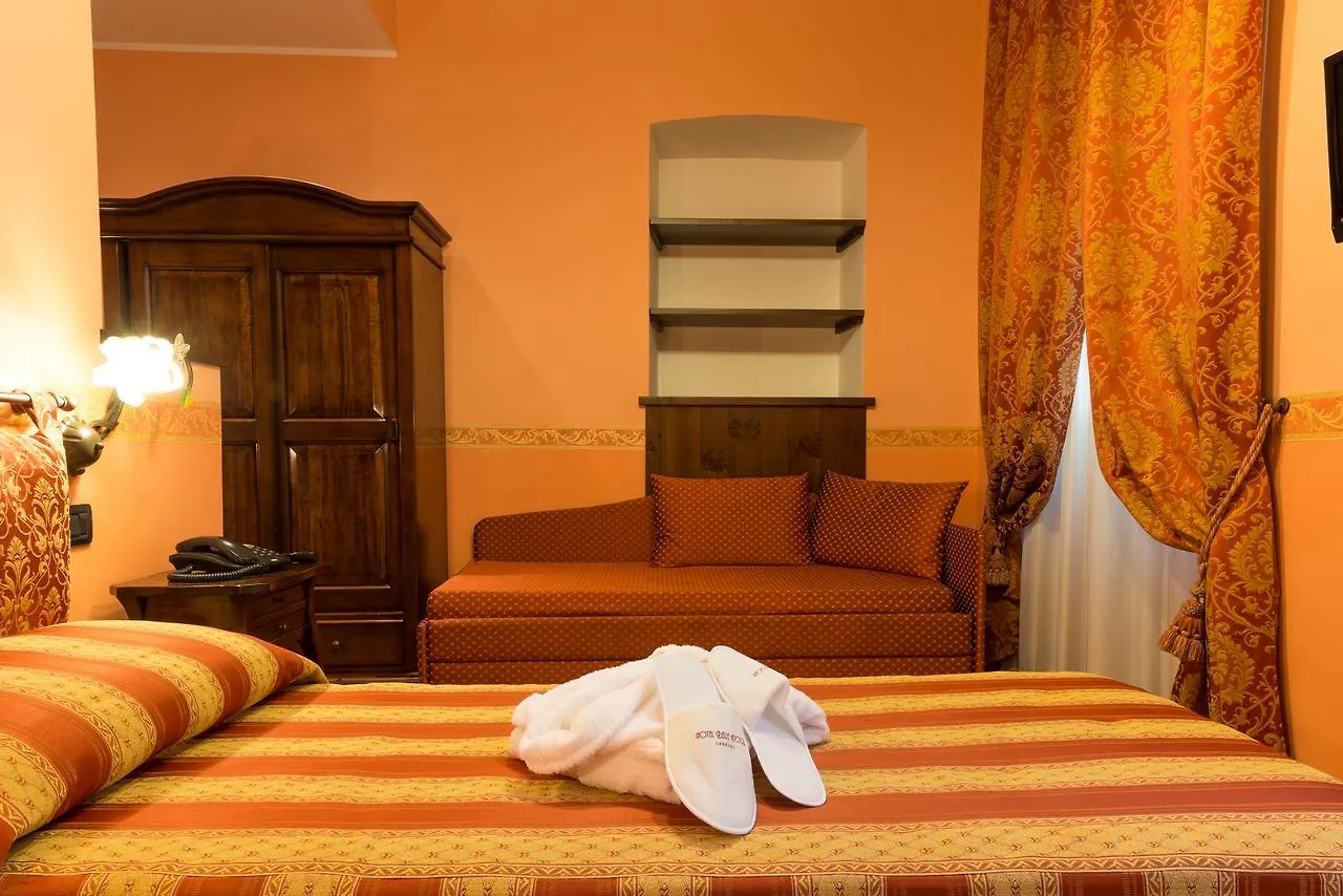 Hotel Belle Epoque Sanremo