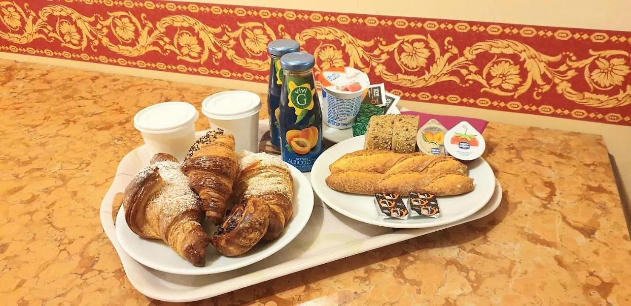 Hotel Belle Epoque Sanremo